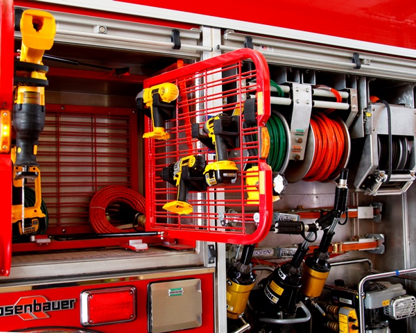 Rescue Equipment